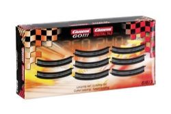 CARRERA GO!!! LOOPING SET